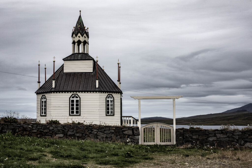 Auðkúlukirkja